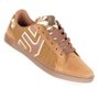 Tênis Etnies Fader Ls Marrom