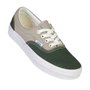 Tênis Vans U Era Verde/Bege