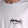 Camiseta Drop Dead Metallica Branco