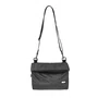 Bag High Structure Small Bag Preto