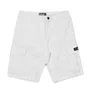 Bermuda Blunt Cargo Sailor Off White