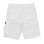 Bermuda Blunt Cargo Sailor Off White