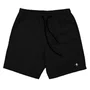 Bermuda Blunt Volley Quasar Preto