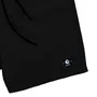 Bermuda Blunt Volley Quasar Preto