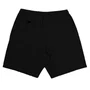 Bermuda Blunt Volley Quasar Preto