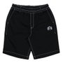 Bermuda Child 94 Short Jeans Preto