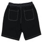 Bermuda Child 94 Short Jeans Preto