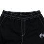 Bermuda Child 94 Short Jeans Preto