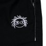 Bermuda Child 94 Short Jeans Preto