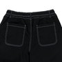 Bermuda Child 94 Short Jeans Preto
