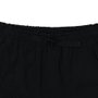 Bermuda Child Short Parts Preto/Cinza