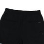 Bermuda Child Short Parts Preto/Cinza