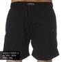 Bermuda Dahui Shorts Basics Preto