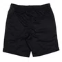 Bermuda Drop Dead Nylon Rip Stop Mid Preto