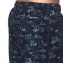 Bermuda Element Shorts River Rats Azul Marinho