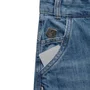 Bermuda High Carpenter Jeans
