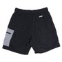 Bermuda High Company Essential Shorts Preto