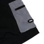 Bermuda High Company Essential Shorts Preto