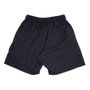 Bermuda High Company Ripstop Cargo Shorts Preto