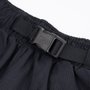 Bermuda High Company Ripstop Cargo Shorts Preto