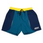 Bermuda High Company Track Azul/Amarelo