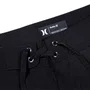 Bermuda Hurley Backside Preto