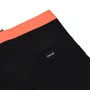 Bermuda Hurley Candy Preto