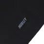Bermuda Hurley Elastico Block Preto