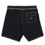Bermuda Hurley Led Boardshorts Preto