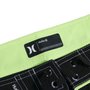 Bermuda Hurley Led Boardshorts Preto