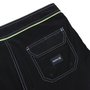 Bermuda Hurley Led Boardshorts Preto