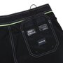 Bermuda Hurley Led Boardshorts Preto