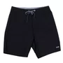Bermuda Hurley Phantom Eco One Only Preto