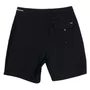 Bermuda Hurley Phantom Eco One Only Preto