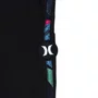 Bermuda Hurley Surf Noise Preto