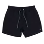 Bermuda Hurley Volley Icon Balboa Preto