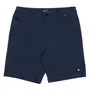 Bermuda Hurley Walk Ripstop Azul Marinho