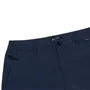 Bermuda Hurley Walk Ripstop Azul Marinho