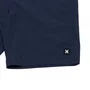 Bermuda Hurley Walk Ripstop Azul Marinho