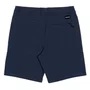 Bermuda Hurley Walk Ripstop Azul Marinho