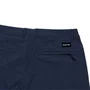 Bermuda Hurley Walk Ripstop Azul Marinho