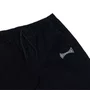 Bermuda Independent Sarja Span Short Preto