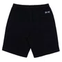 Bermuda Independent Sarja Span Short Preto