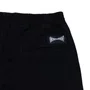 Bermuda Independent Sarja Span Short Preto