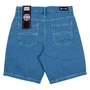 Bermuda Independent Span Short Jeans