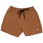 Bermuda Lost Lazyshorts Caramelo
