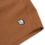 Bermuda Lost Lazyshorts Caramelo