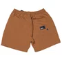 Bermuda Lost Lazyshorts Caramelo