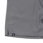 Bermuda Lrg Elástico 47 Cinza