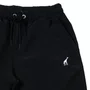 Bermuda Lrg Elástico 47 Preto
